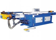 方管彎管機(jī)特點(diǎn)是什么？